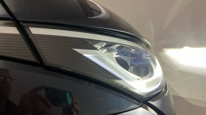 Volkswagen Id.Buzz Cargo 250kW Commerce 79kWh Auto 4Motion